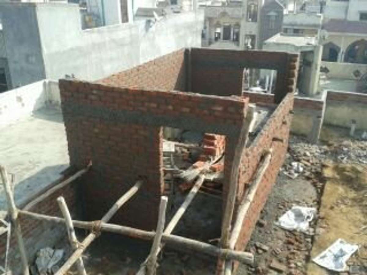 Chennai room plaster building ki hoti hai