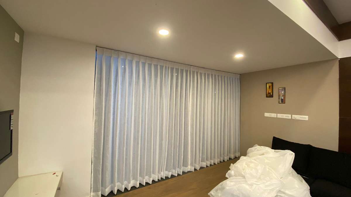 curtains and zebra blinds special stitching and fixing all KERALA