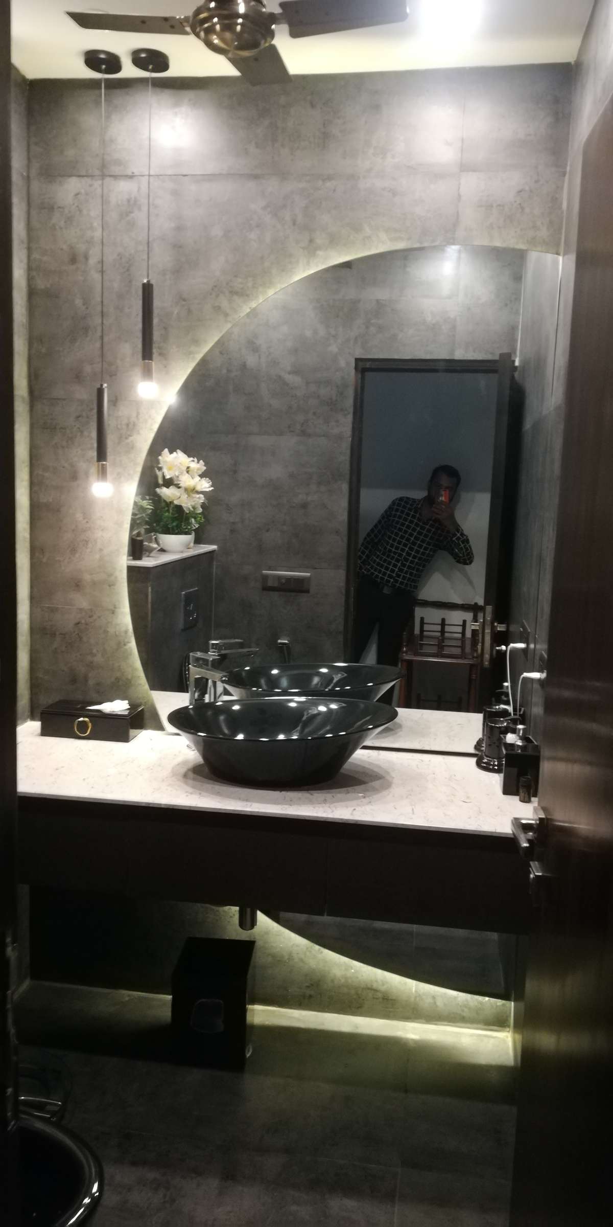 Designs by Contractor Taukeer Ahamad, Delhi | Kolo