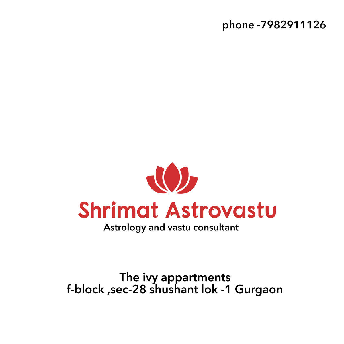 vastu advise and for vastutreated map