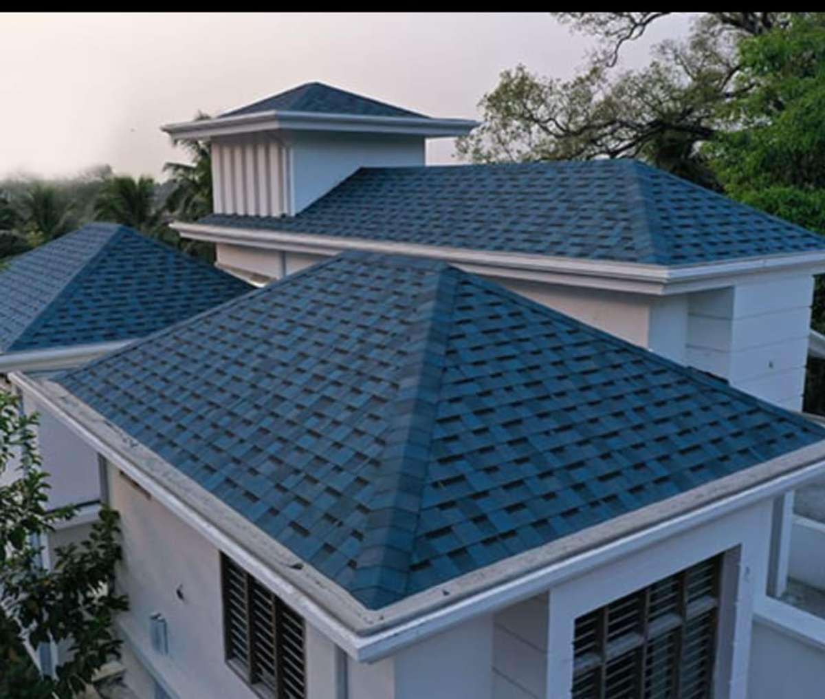 roofing singls many colour options life time warrenty water proof and heat resistance more enquiry ph 9645902050