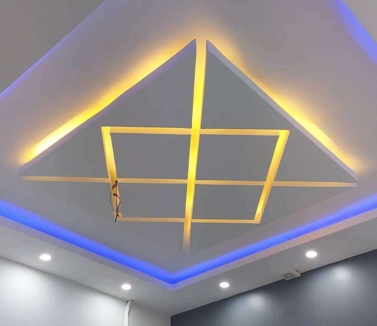 faridabadh  gypsum ceiling ke leya contak kare 