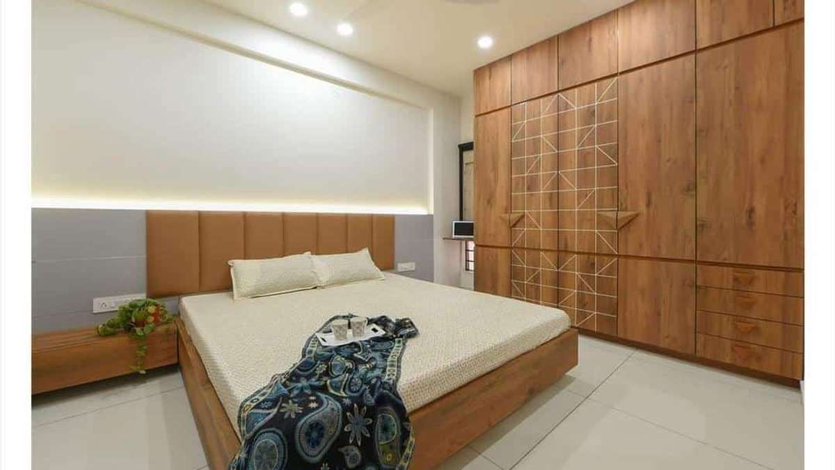 my interiors work full finishing work 