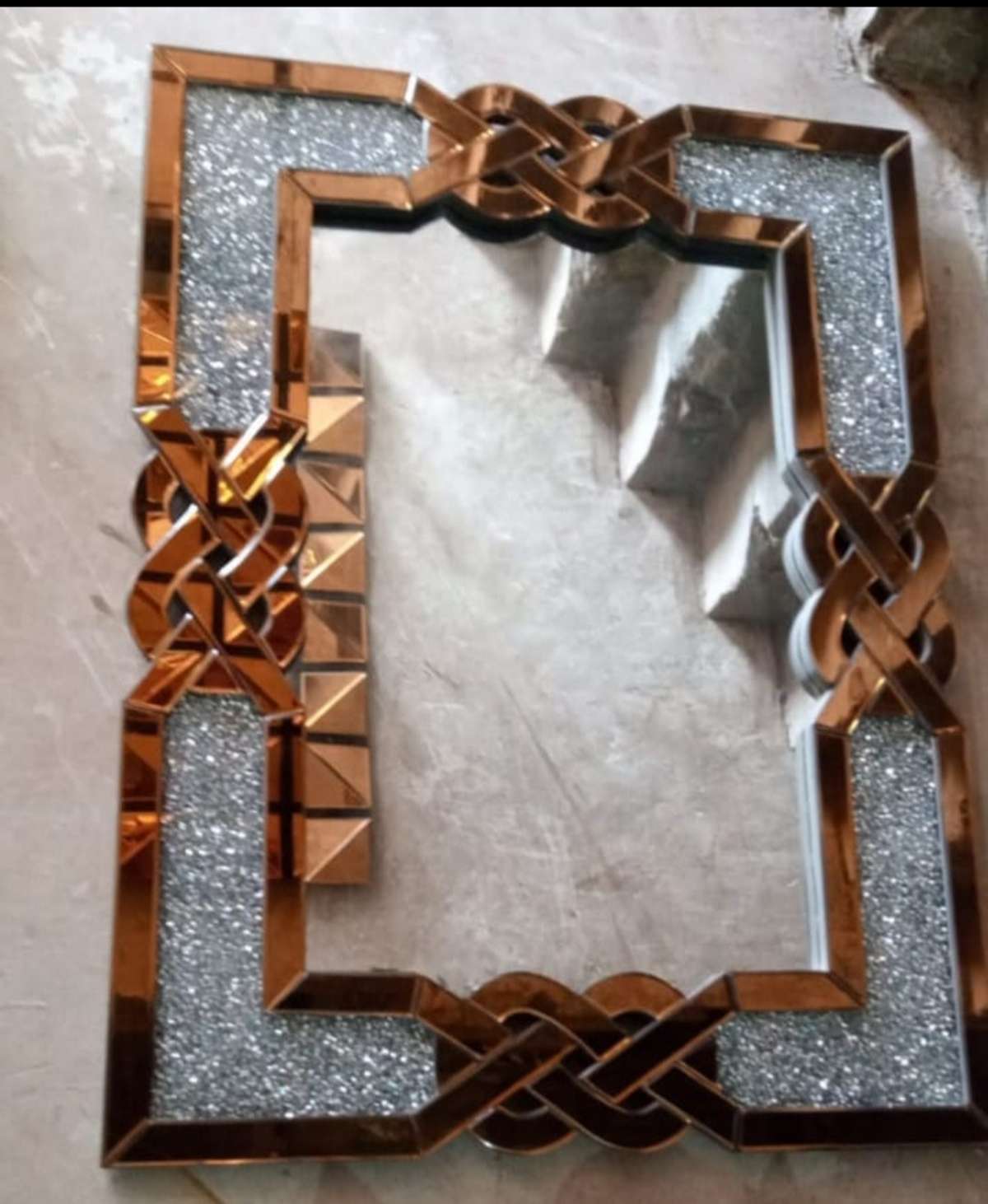 antique mirror work 8287332208