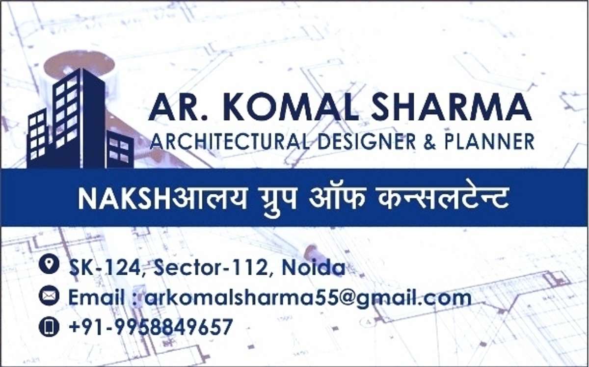 Hello
nakshआल्य ग्रुप आफ कंसल्टेंटस
noida
kindly contact for designing , planning,3d , interiors, landscaping, structures, sanctioning and completion of drawings from authority..
contact to design your house within your limit