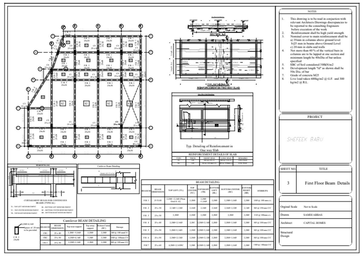 Span kuooduthal aanengil  column footing 16 mm, Lintil 8mm,roof slab 8mm or 10 mm RCC belt 8mm call 9961514611