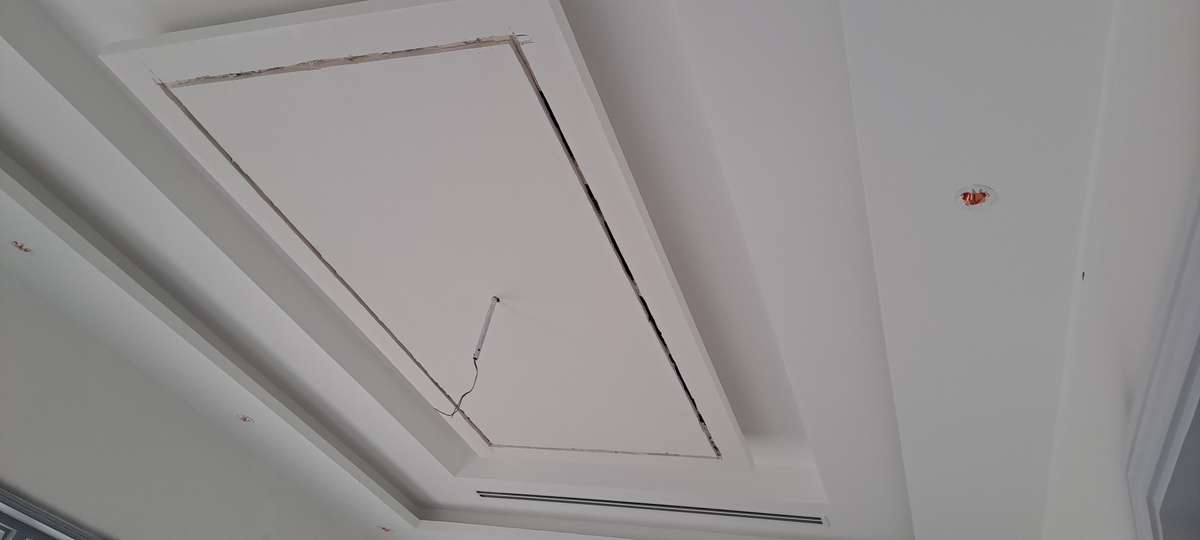 Sar pop ke kam ko aur paint ke kam ko Humse contact kar sakte hain aap .... 9899491017