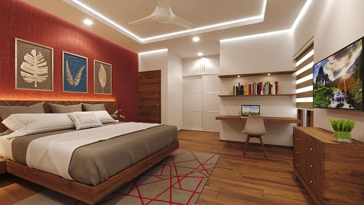 gypsum ceiling designer call me 7736165354