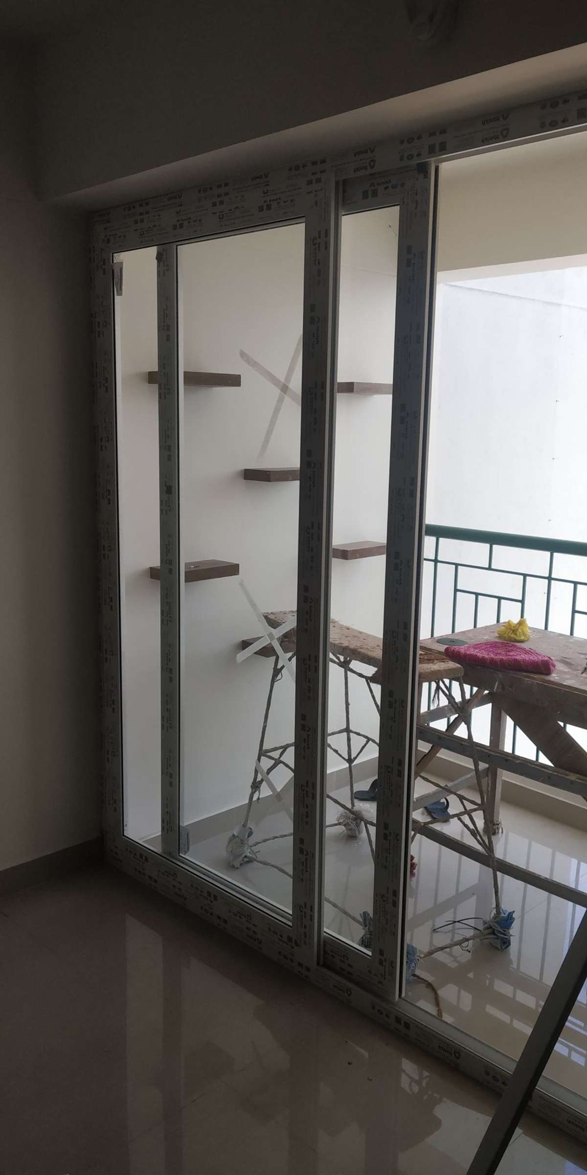 linear uPVC windows and doors manufacturing