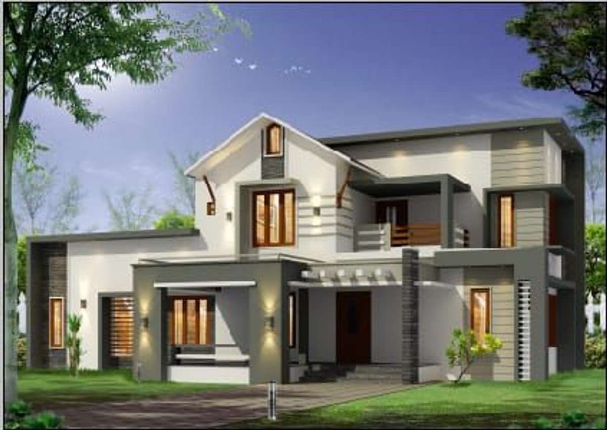 renovation site...at calicut 