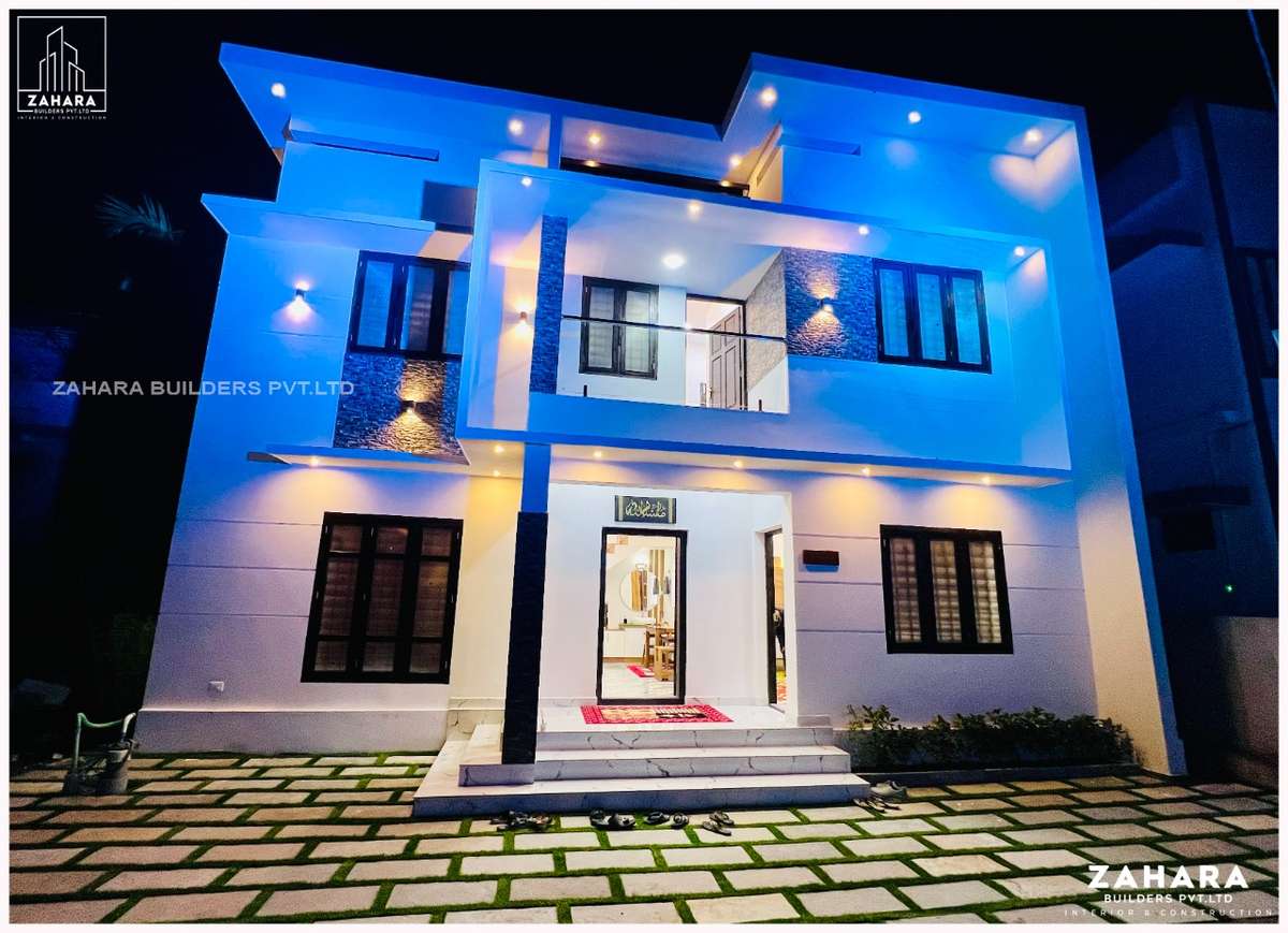 Job No : 118 🏡
Client Name: Mr Niyas 
Location: Aluva,Ernakulam
Area : 1263 SQ.FT
Stage: Completed 
Budget : 26 lakhs

ജൂലൈ 14 നു കുറ്റി അടിച്ചു പണി തുടങ്ങിയ നിയാസ് എന്ന ക്ലൈന്റിനു വേണ്ടി  ഞങ്ങൾ നിർമിച്ച അദ്ദേഹത്തിന്റെ സ്വപ്ന ഭവനം. 1263 sqft ൽ Sitout, 3 bedroom(attached), Living, Dining, kitchen,  ഇത്രയും സൗകര്യത്തോട് കൂടി 1600/sqft അഞ്ഞിലി മഹാഗണി അക്കെഷ്യ തുടങ്ങിയ മര ഉരുപ്പടികൾ കൊണ്ട് നിർമാണം പൂർത്തിയായിരിക്കുന്നു.
നിങ്ങൾ കേരളത്തിൽ എവിടെയും ആവട്ടെ ബഡ്‌ജറ്റ്റിന് അനുസരിച്  വീട് പണി ചെയ്യൂ ZAHARA BUILDERS  കൂടെ ഉണ്ട്.

 സ്‌ക്വയർഫീറ്റിനു 1450rs ൽ തുടങ്ങുന്ന ബഡ്ജറ്റ് പാക്കേജും, 1800rs ൽ ഫുൾ Teak, ഫിനിഷിൽ വരുന്ന പ്രീമിയം പാക്കേജുകളും ലഭ്യമാണ്. കസ്റ്റമറുടെ ഇഷ്ട്ടാനുസരണം പാക്കേജുകൾ കസ്റ്റമയ്സ് ചെയ്യാനും സാധിക്കും. 

Plan and 3D elevation സൗജന്യമായി ചെയ്തുകൊടുക്കുന്നു. 

കൂടുതൽ വിവരങ്ങൾക്കു ബന്ധപ്പെടൂ...

📞 +9xxxxxxxxxxxxx0