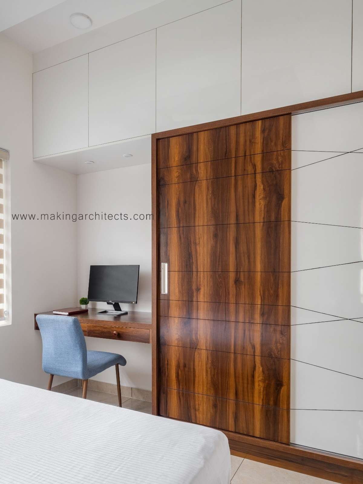 Interior Package By Making Architects