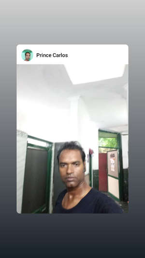 Harendra Prasad