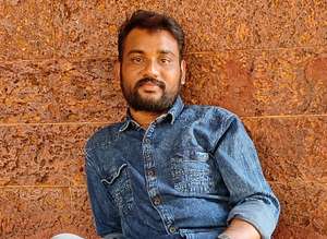 Ajesh