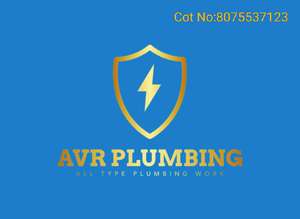 AVR PLUMBING