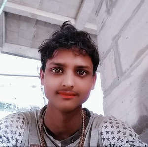 ARVINDER