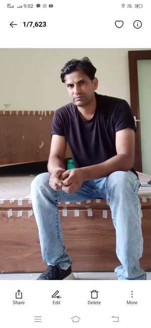 Vinod