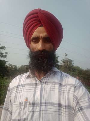 Satinderpal Singh