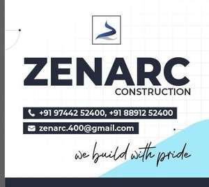 ZENARC Construction