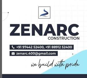 ZENARC Construction