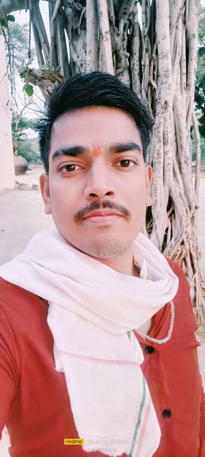 GIRISH jha