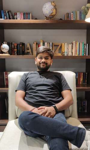 Ar Shubham