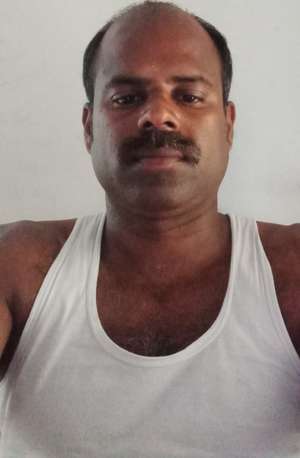 Ratheesh