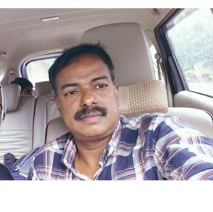 Shoukathali