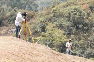 XY SURVEYORS