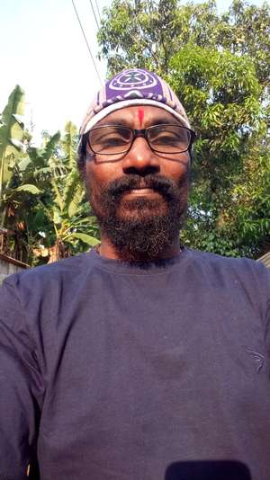Surya K S