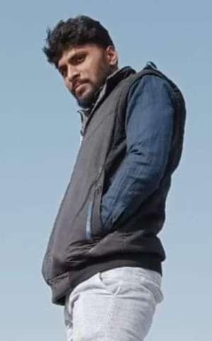 Vikash 