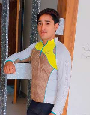 Anil Gautam