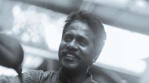 Victor Sukumaran