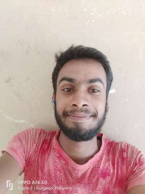 Vikash