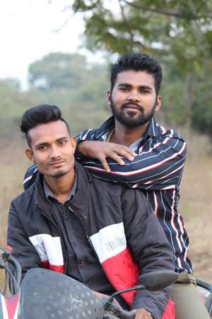 Rahul 