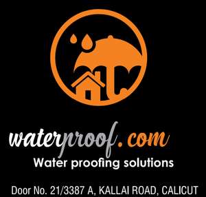 Waterproof