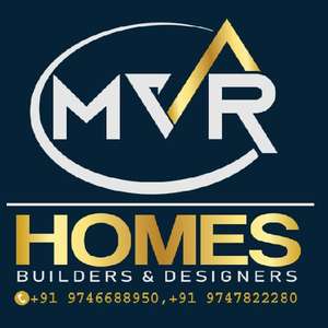 MVR HOMES Builders and Designers