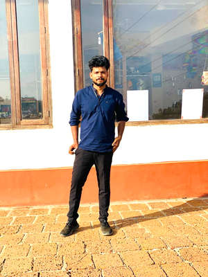 Shikhil