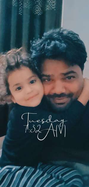 lokesh
