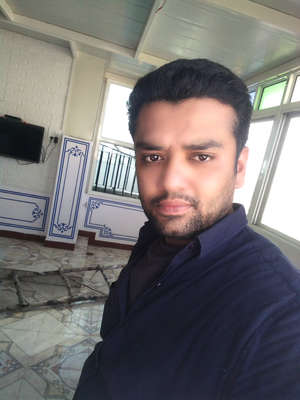 Faisal hussain