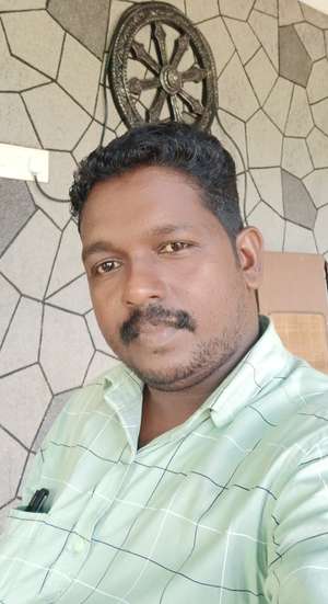 vishal krishnan