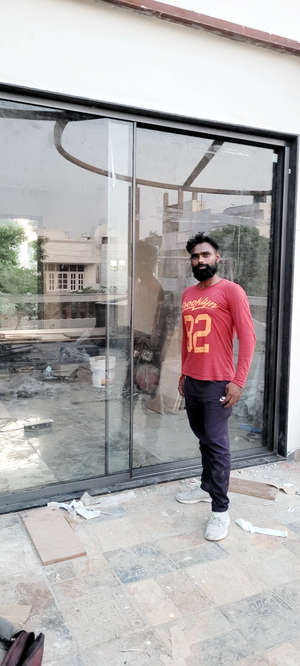 sahadev