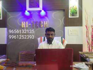 hi tech