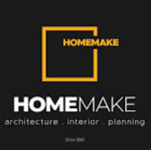 HomeMake Architects