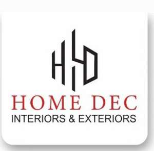 HOME DEC 