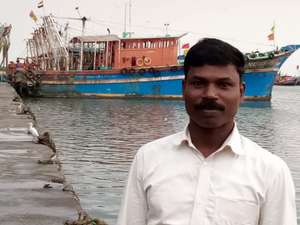 - Ratheesh