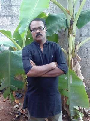 സന്തോഷ് രാമചന്ദ്രൻ 