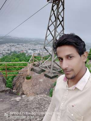 Mujahid