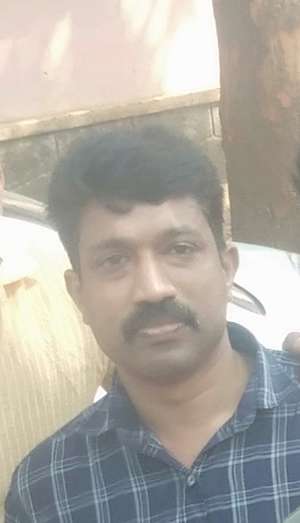 Sandhu Santhosh