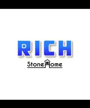 RICH STONE HOME